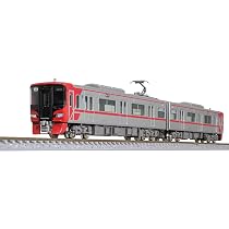 Amazon | グリーンマックス (Greenmax) Nゲージ 名鉄9100系 (5次車